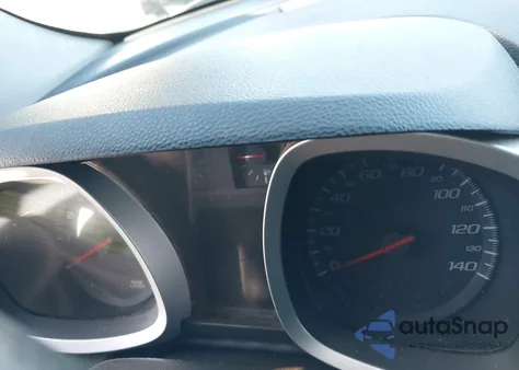 2017 Chevrolet Equinox Ls из США, поврежденный, VIN 2GNALBEK5H6103846